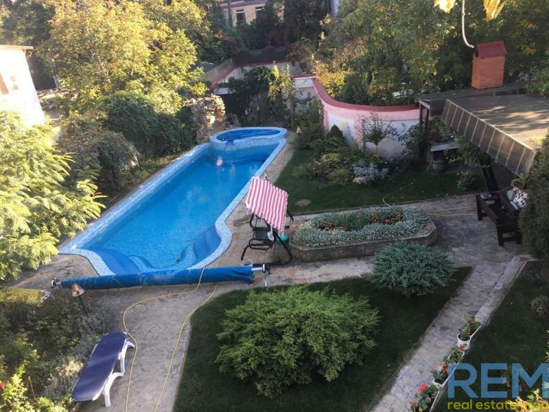 продажа дома номер H-174724 в Киевском районе, фото номер 9